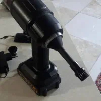 یک عدد جارو برقی اصلی|جاروبرقی، جارو شارژی، بخارشو|دورود, |دیوار