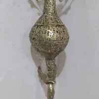 گلدان برنزی قیمت ۷ تومن