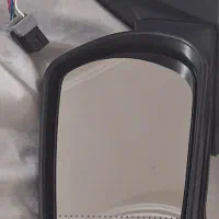 چراغ جلو سمت رانند یک عدد و آینه سمت چپ|قطعات یدکی و لوازم جانبی|کاشان, شهرک امیرالمومنین|دیوار