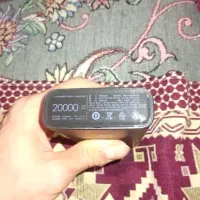 پاور بانک شیائومی اصلی فست 20/000 هزار میلی آمپر|لوازم جانبی موبایل و تبلت|اشتهارد, |دیوار