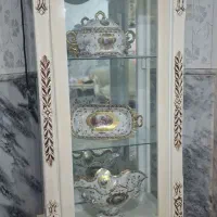 گنجه|بوفه، ویترین، کنسول|مشهد, عبادی|دیوار