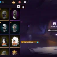 اکانت فری فایر|کنسول، بازی ویدئویی و آنلاین|شیروان (خراسان), |دیوار