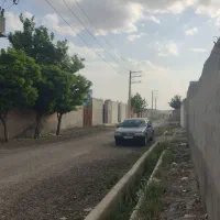 باغچه-چهار-دیواری