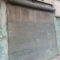 فروش و یا معاوضه ملک و سرقفلی مغازه در خ کورش