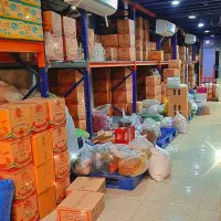 استخدام راننده با وانت