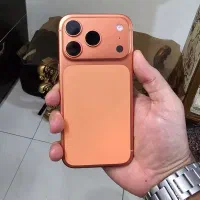 iPhone 17 poro 256 ZAA