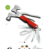 ابزار چند کاره|ابزارآلات|شاهین‌شهر, بانک استان|دیوار