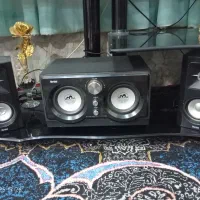 اسپیکر  مارشال