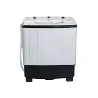 لباسشویی دوقلو پاکشوما ۶ماهه|ماشین لباسشویی و خشککن لباس|یزد, |دیوار