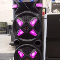 اسپیکر در حد نو