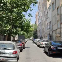۱۹۵ متر کلنگی  امام‌منتظر