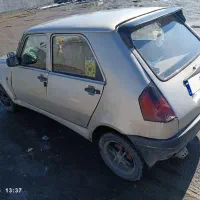 رنو پی کی مدل ۸۵