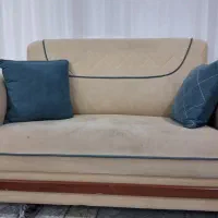 مبل هفت نفره