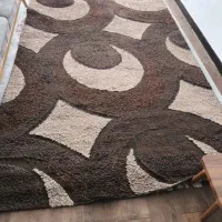 قالی ۲×۳ ۶متری|فرش|شاهین‌شهر, دهخدا|دیوار