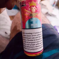 یکسری جویس و با لوازم ویپ  برای معاوضه