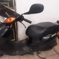 پاکستی یاماها انژکتور ی