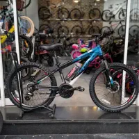 عامل فروش دوچرخه ویوا(شهبازدوچرخ)اقساطی20ماهه