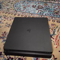 فروش فوری  ps4 Slim پول لازمم|کنسول، بازی ویدئویی و آنلاین|اندیمشک, |دیوار
