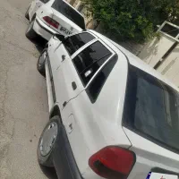 پراید ۱۴۱ استسنائی