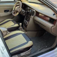 ماشین فوق مدل 88 اتاق تعویض 1403