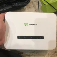 مودم مبین نت 6200D