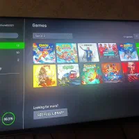 ایکس باکس سری اس|کنسول، بازی ویدئویی و آنلاین|گنبد کاووس, |دیوار