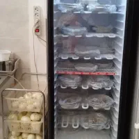 واگذاری کل لوازم سفره خانه سنتی تکمیل|اجارهٔ مغازه و غرفه|مشهد, الهیه|دیوار