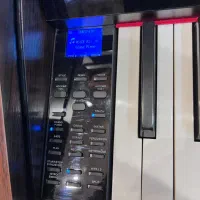 رقیب سرسخت clp845 پیانو دیجیتال Pearl River F53|پیانو، کیبورد، آکاردئون|تهران, بهارستان|دیوار