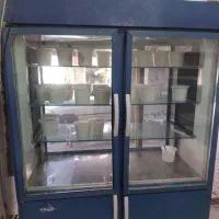 یخچال صنعتی