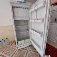 فروش یخچال ارج