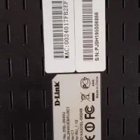 مودم دی لینک|مودم و تجهیزات شبکه|اصفهان, بهارستان|دیوار