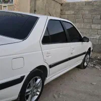 پارس تمام فول سیمی|خودرو سواری و وانت|سراوان, |دیوار