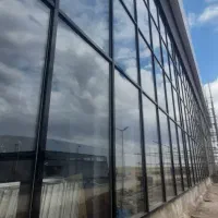 پیمانکاری نماهای تلفیقی