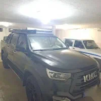 جک تی  t8 kmc بدون رنگ با لوازم