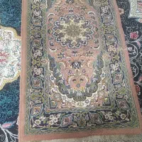 کناره قالی|فرش|نیشابور, رحمت آباد|دیوار