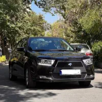 دنا پلاس|خودرو سواری و وانت|کرج, گلشهر|دیوار