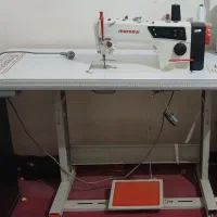 چرخ خیاطی درحد نو