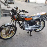 موتور ۲۰۰ نیکتاز مدل 1402 مدارک تکمیل