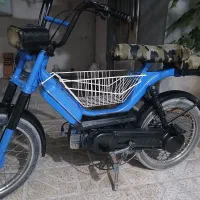 سلام ببر حالش ببر|موتورسیکلت|بجنورد, |دیوار