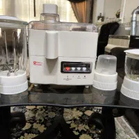 آب میوه گیری فوما 4کاره|آبمیوهگیر و آبمرکباتگیر|ملایر, |دیوار