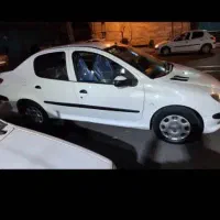 206sd|خودرو سواری و وانت|باقرشهر, |دیوار