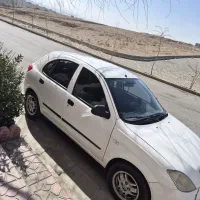 تیبا دو مدل ۹۵