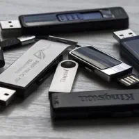 انواع فلش(USB)