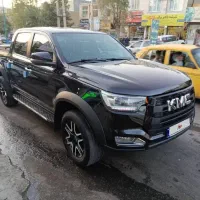 کی ام سی ۴۰۱ تمیز|خودرو سواری و وانت|سنندج, |دیوار