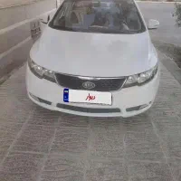 سراتو2011وارداتی موتور2000،فول آپشن استثنایی|خودرو سواری و وانت|یزد, |دیوار