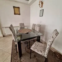 میز غذاخوری ناهارخوری ۶ نفره مالزی|میز و صندلی غذاخوری|تهران, دریان‌نو|دیوار