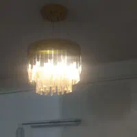 لوستر جدید ونو