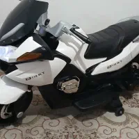 موتور شارژی