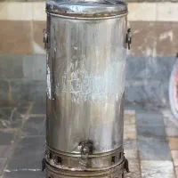 سماور بزرگ