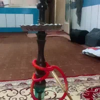 قلیون کارکرد در حد نو